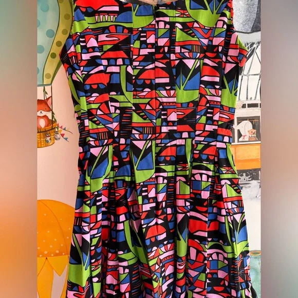 Nooworks sweet pleats small like new - Picture 7 of 7